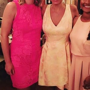 Adelyn Rae Lace Dress